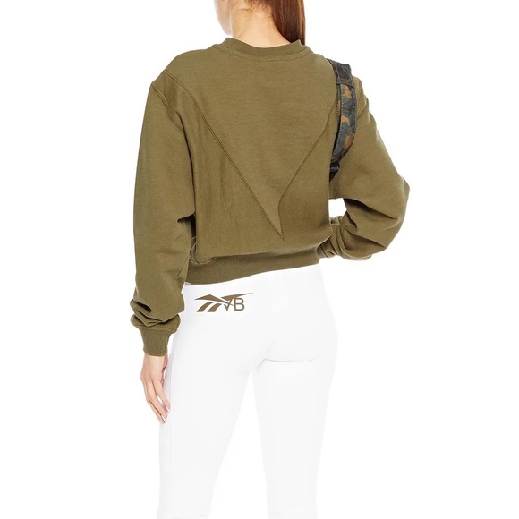 Reebok X Victoria Beckham Sweatshirt - Picture 3 of 7